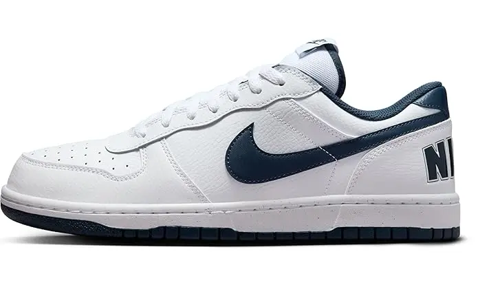Nike Men Big Low Sneaker