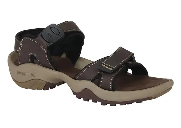 Woodland Men's Sandals