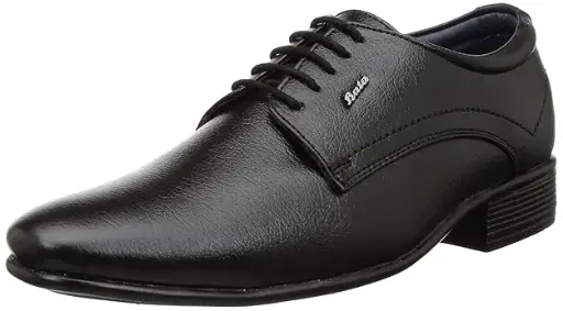 Bata Men's BOSS-Grip Formal Shoes