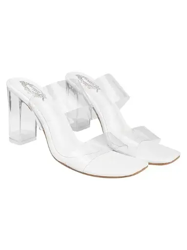 Shoetopia Women's Heel-3977 Heeled Sandal